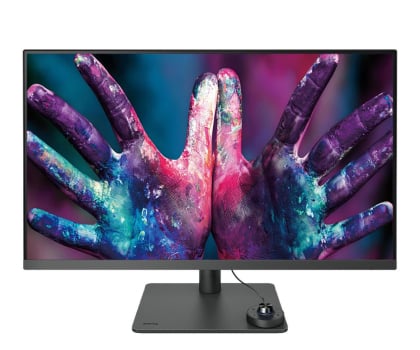 Monitor LED 32" i większy BenQ PD3205U